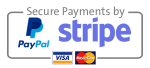 Secured payments with Stripe