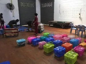 community